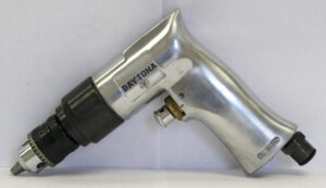 JW407 air drill.375, 2300RPM