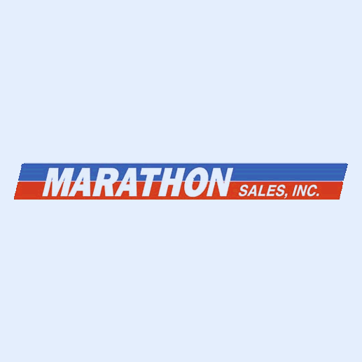 marathon sales inc