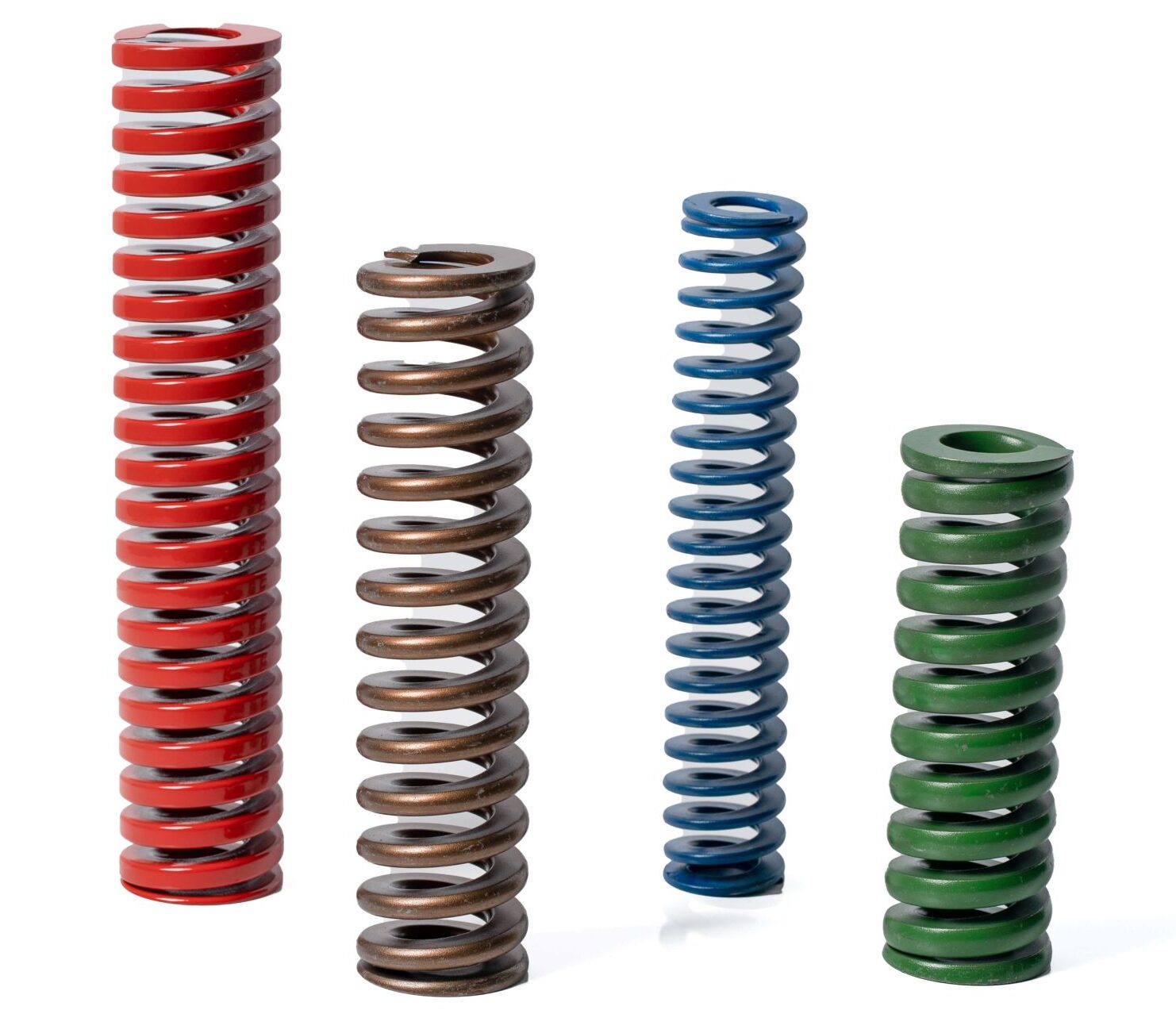 Explore Car Suspension Springs Marathon Sales Inc