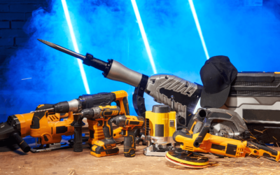 Maximizing Performance: Essential Tips for Maintaining Your Air Tools