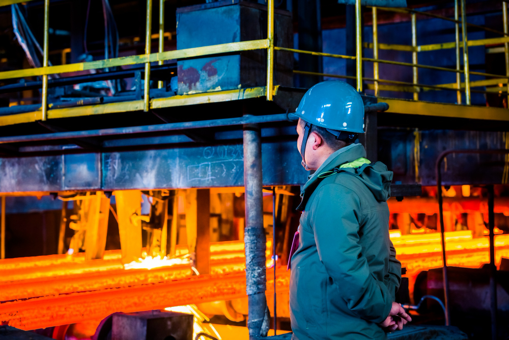 The Importance Of Foundries: Exploring Their Role In Manufacturing